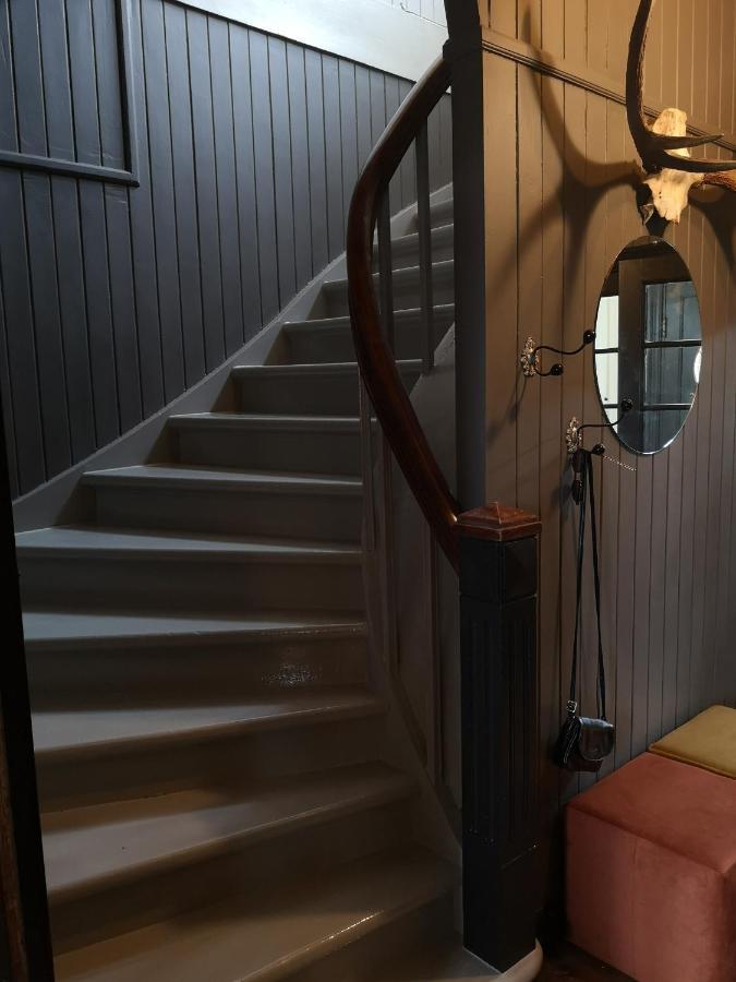 Wergelandshuset, Egen Leilighet 60 M2 Daire Kristiansand Dış mekan fotoğraf