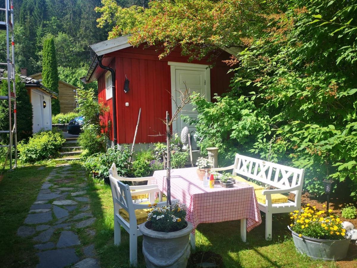 Wergelandshuset, Egen Leilighet 60 M2 Daire Kristiansand Dış mekan fotoğraf